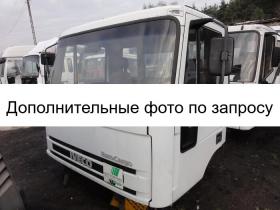 Кабина Iveco Eurocargo (до 2000)