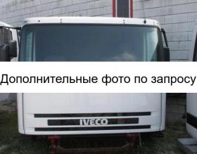 Кабина Iveco Trakker (до 2003)