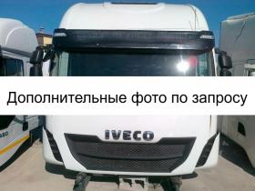 Кабина Iveco Stralis (после 2012)