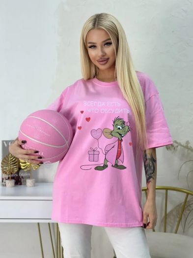 Футболка женская 45459
