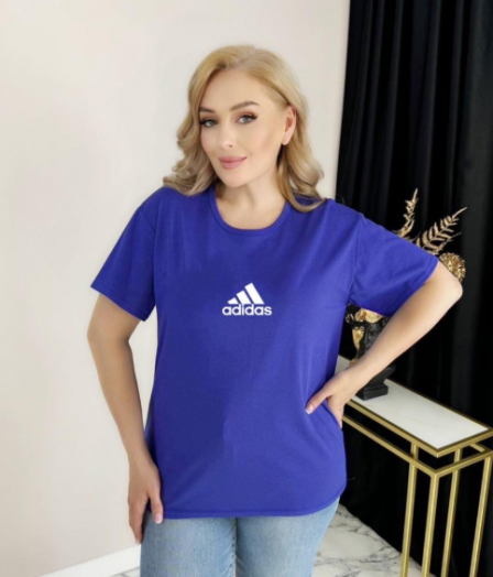 Футболка женская 45480
