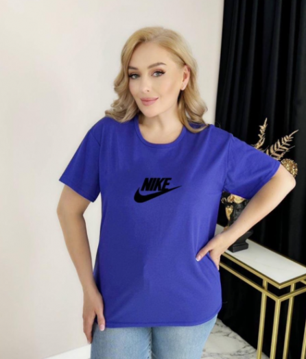 Футболка женская 45484