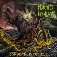 MIDNITE HELLION - Condemned To Hell