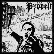 PYOVELI - Mega-Thrash Revolution