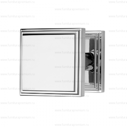 Ручка-кноб Linea Cali Glamur 1555