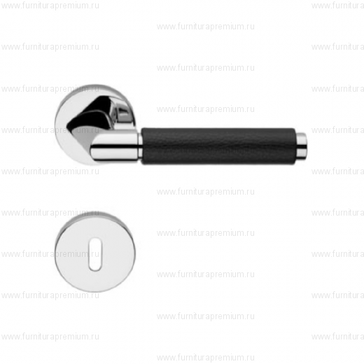 Ручка Linea Cali  Grip Pelle 1711 RB 023