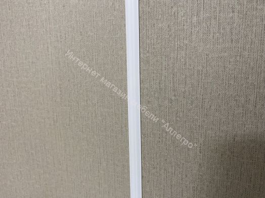 Шкаф 4-ств. для одежды "Лео 2" 1600