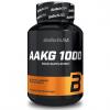 BioTechUSA - AAKG 1000 mg 100 tab