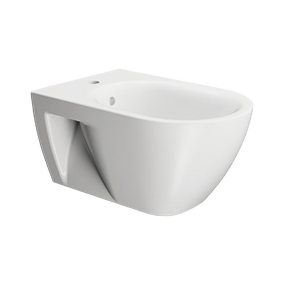 Изображение Подвесное биде GSI Pura 55х36 88671