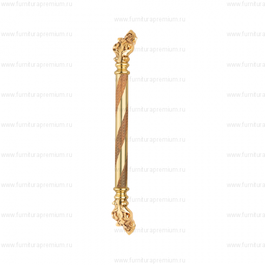 Ручка-скоба Linea Cali Jardin 1560 MN 400 Ручка-скоба Linea Cali Jardin 1560 MN 400