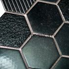 Saba Iron. Мозаика серия CRYSTAL, размер, чип 73*73 мм:304*264*6 (Bonaparte)