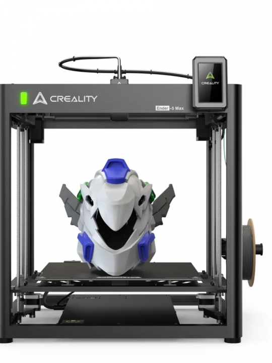 3D принтер Creality Ender 5 Max