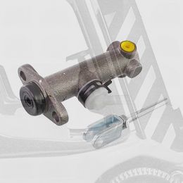 *Гл. торм. цилиндр  (ГТЦ) в сборе Heli/TCM/Hyster CPCD10-35/ Doosan/низ/лево, шт.