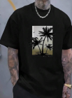 Футболка мужская 45536