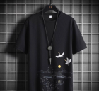 Футболка мужская 45539