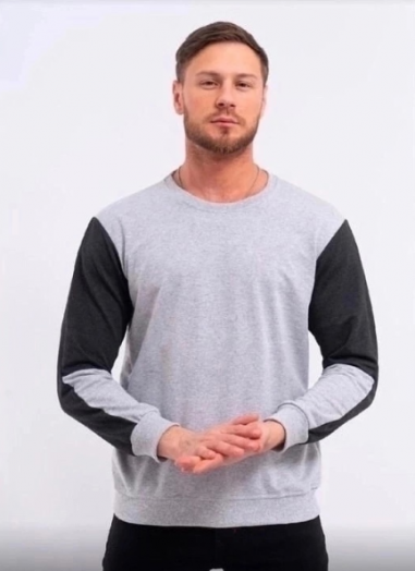 Кофта мужская 45543
