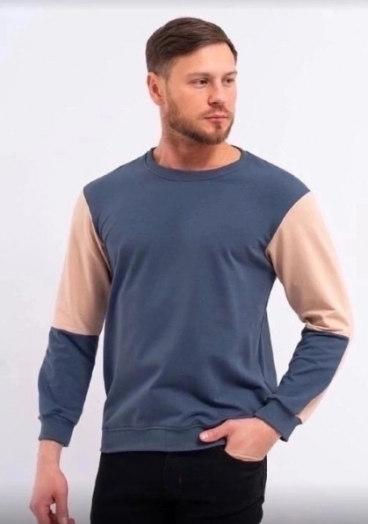 Кофта мужская 45544