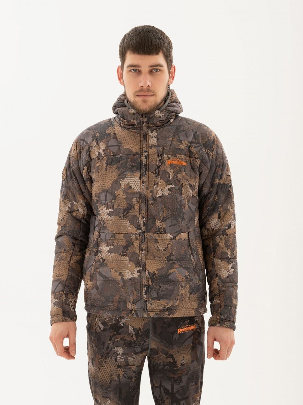 Куртка Remington Raven Timber