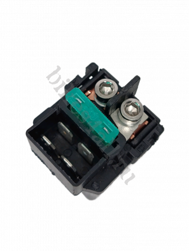 Реле стартера Honda CB400