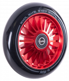 Колесо для самоката 110*24 AURORA, красный