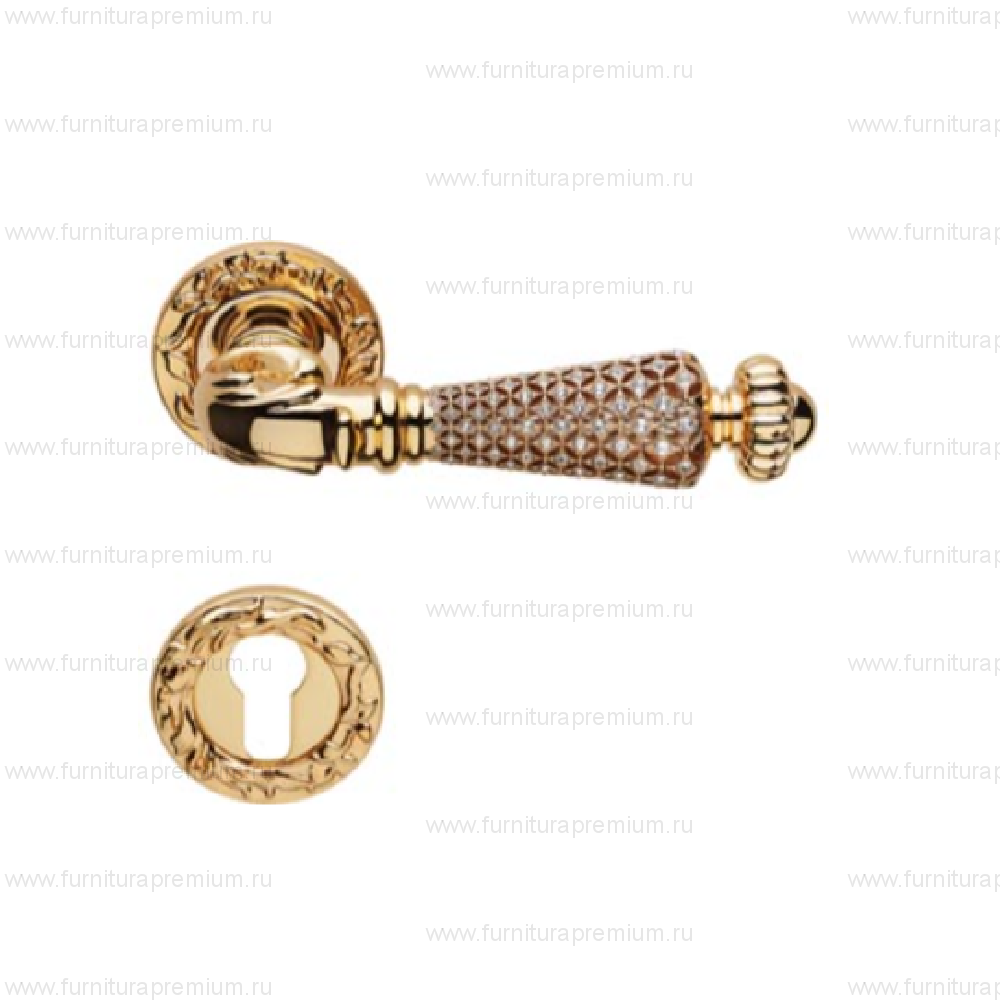 Ручка Linea Cali  Jewel 1750 RB 113