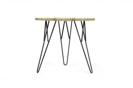 Журнальный стол Ostin, дуб мелфорд