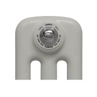 Стальной трубчатый радиатор Rifar TUBOG 2180 8 секций подключение нижнее одностороннее Кьяро (RAL 9002) схема 1 Стальной трубчатый радиатор Rifar TUBOG 2180 8 секций подключение нижнее одностороннее Кьяро (RAL 9002) схема 1