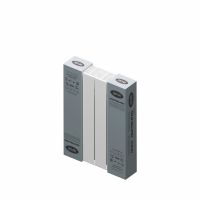 Биметаллический радиатор Rifar SUPReMO 500 боковое подключение Белый (RAL 9016) схема 6