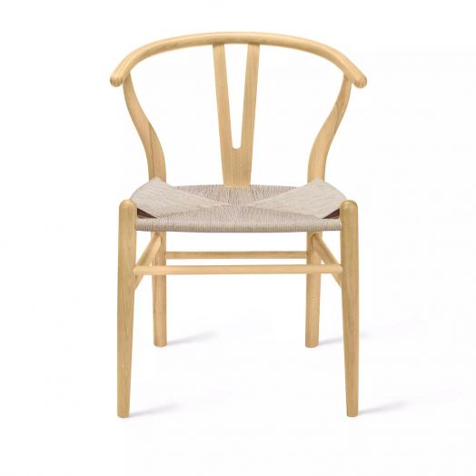 Стул Edvin, бук натуральный