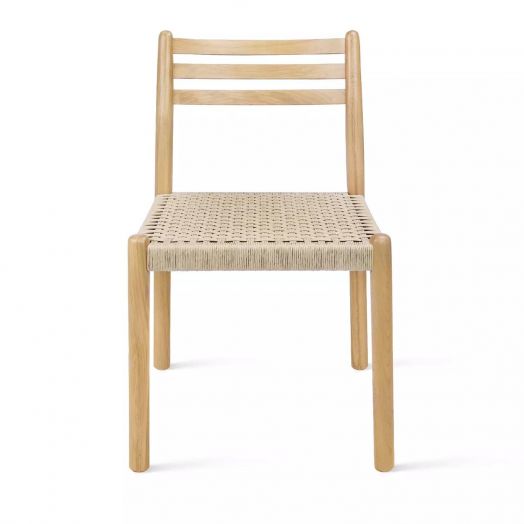 Стул Axel, бук натуральный