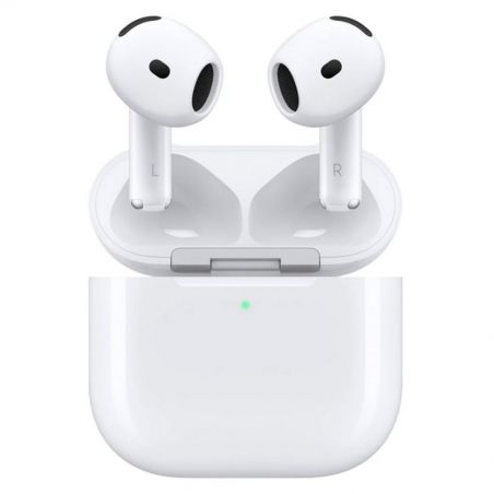 Беспроводные наушники Apple AirPods 4 (2024)