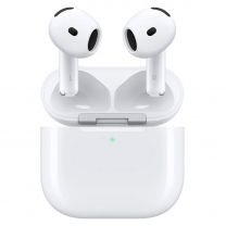 Беспроводные наушники Apple AirPods 4 (2024)