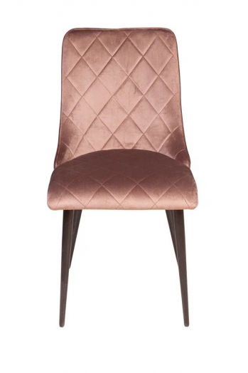 Стул Patrik, бархат бежевый 5