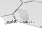 Tango. Мозаика  серия RUSTIC, размер, мм: чип 95*95*25. 300*300*6 (Bonaparte)