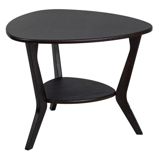 Стол журнальный BeautyStyle 15 венге/венге