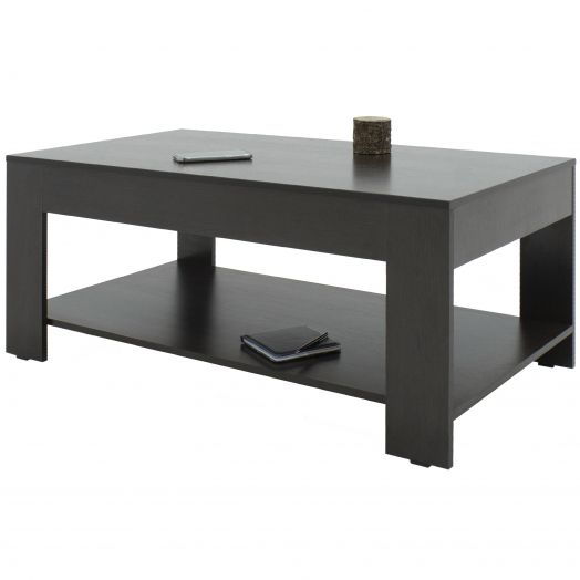 Стол журнальный BeautyStyle 26 венге без стекла