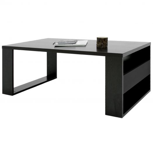 Стол журнальный BeautyStyle 25 венге/без стекла