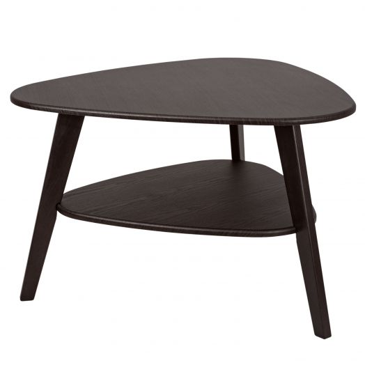 Стол журнальный BeautyStyle 24 венге/венге