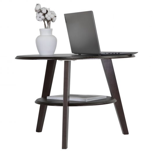 Стол журнальный BeautyStyle 17 венге/венге