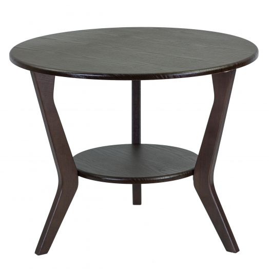 Стол журнальный BeautyStyle 13 венге/венге