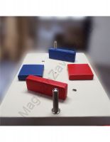 Стол для армрестлинга разборный ФАР AV125/80