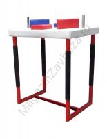 Стол для армрестлинга разборный ФАР AV125/80