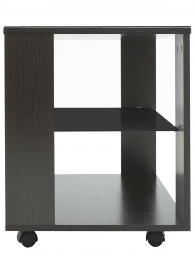 Стол журнальный BeautyStyle 5 венге/Luminar 129