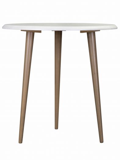 Стол журнальный BeautyStyle 9 дуб дымчатый/шимо