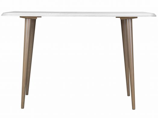 Стол журнальный BeautyStyle 4 дуб дымчатый/шимо