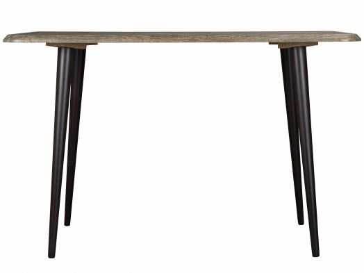 Стол журнальный BeautyStyle 4 дуб крымский состаренный/венге