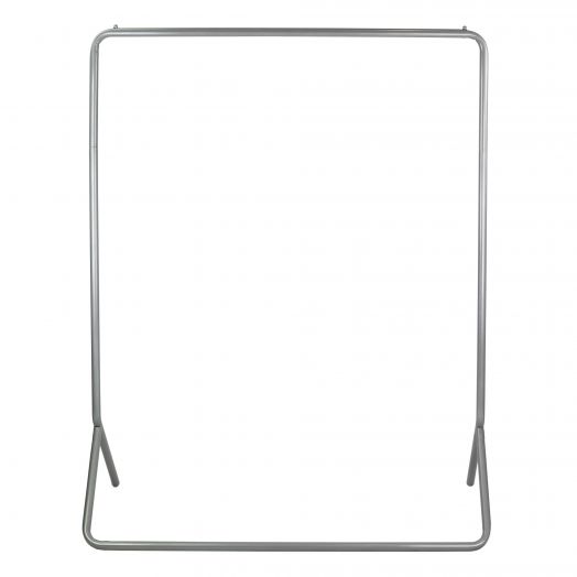Вешалка напольная Пико 33 металлик