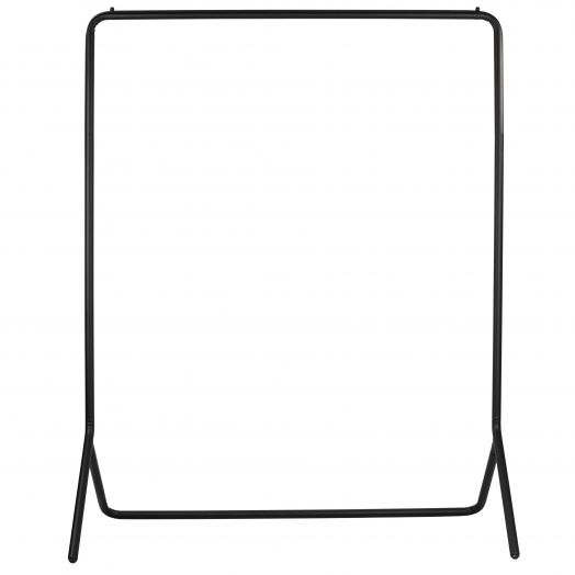 Вешалка напольная Пико 33 черный