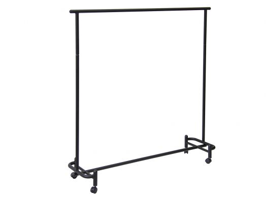 Вешалка напольная Пико 26 черный