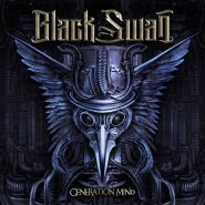 BLACK SWAN - Generation Mind